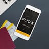 FLIO - Your Flight Companion