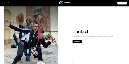 Pro-Age Talent Management gallery image