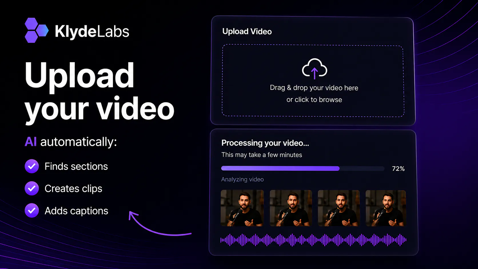 KlydeLabs gallery image
