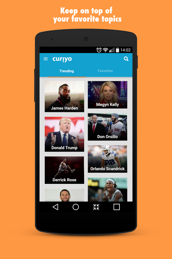Curiyo with My2¢ gallery image