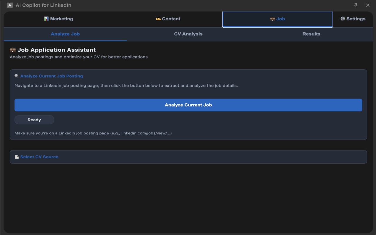 LinkedIn Copilot gallery image