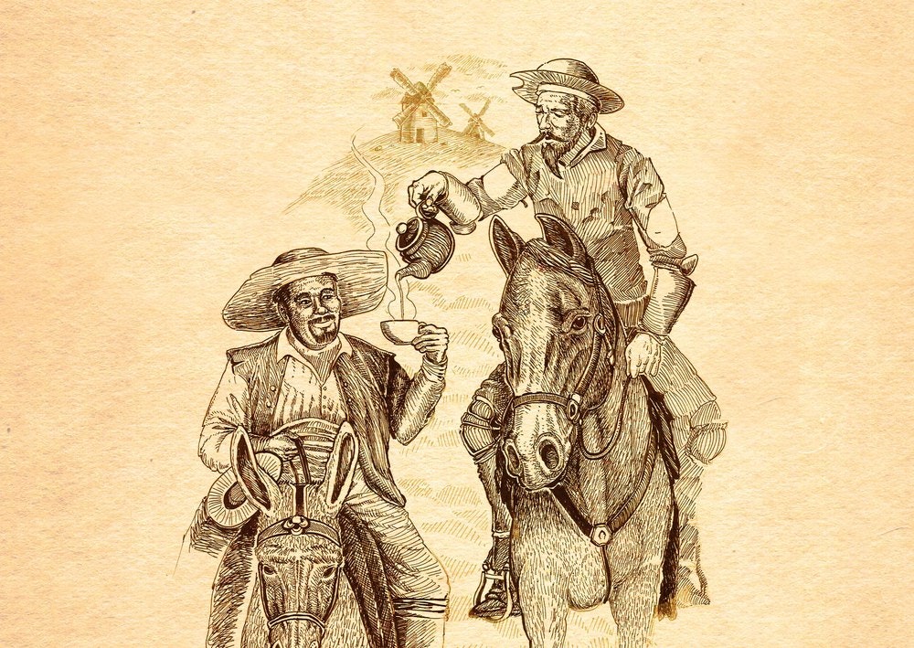 Novel Teas gallery image