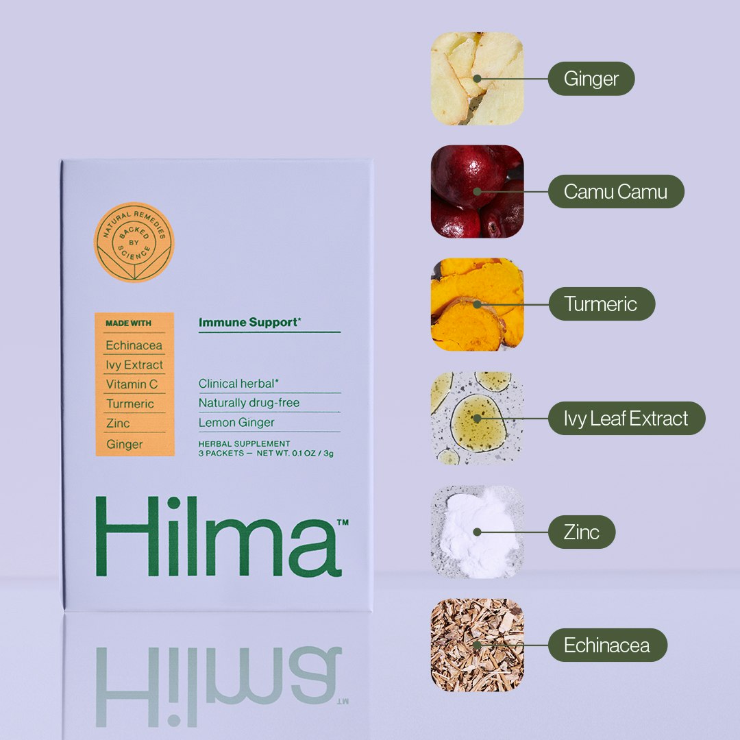 Hilma gallery image