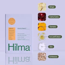 Hilma gallery image