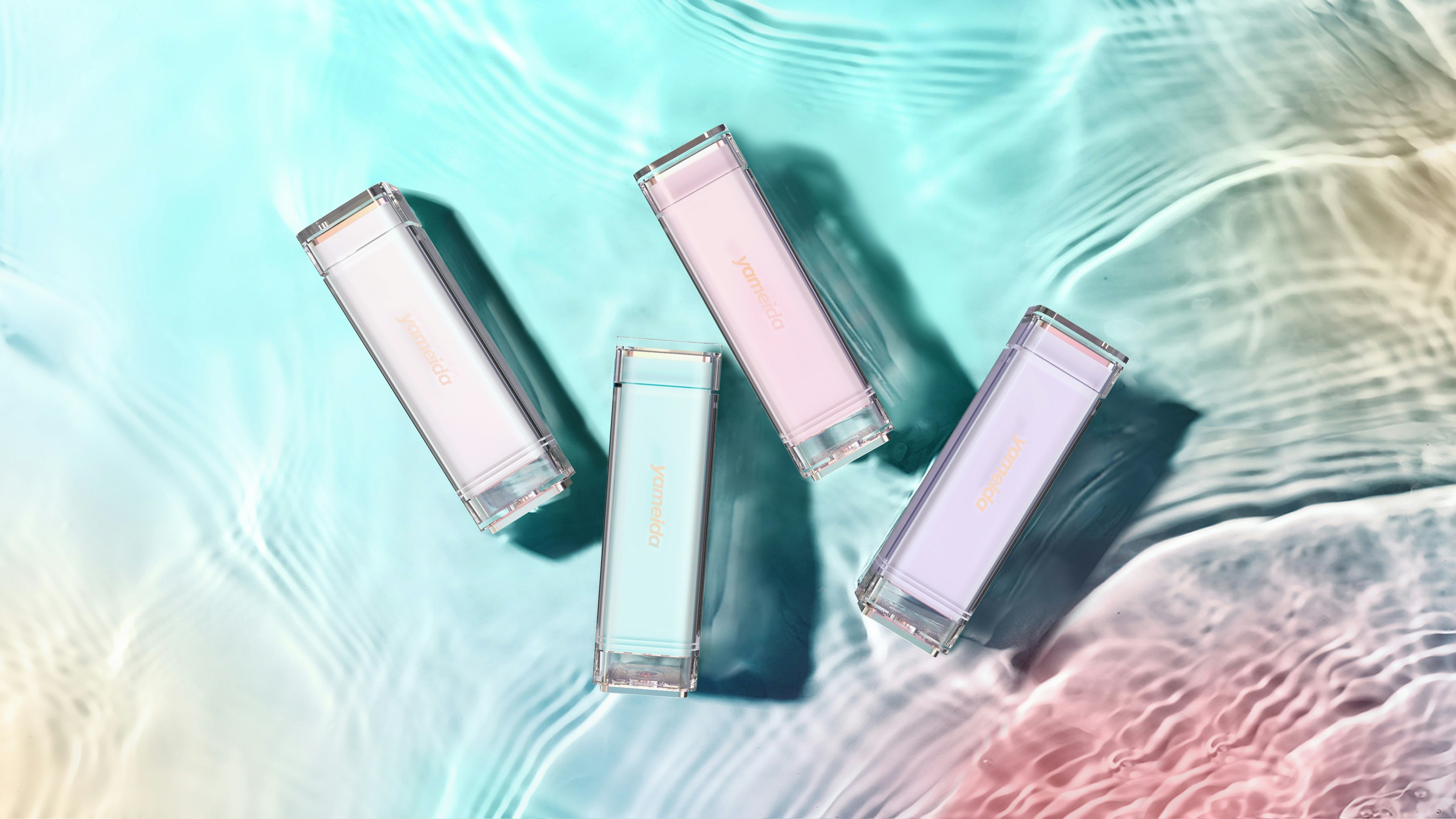 Smallest Water Flosser gallery image