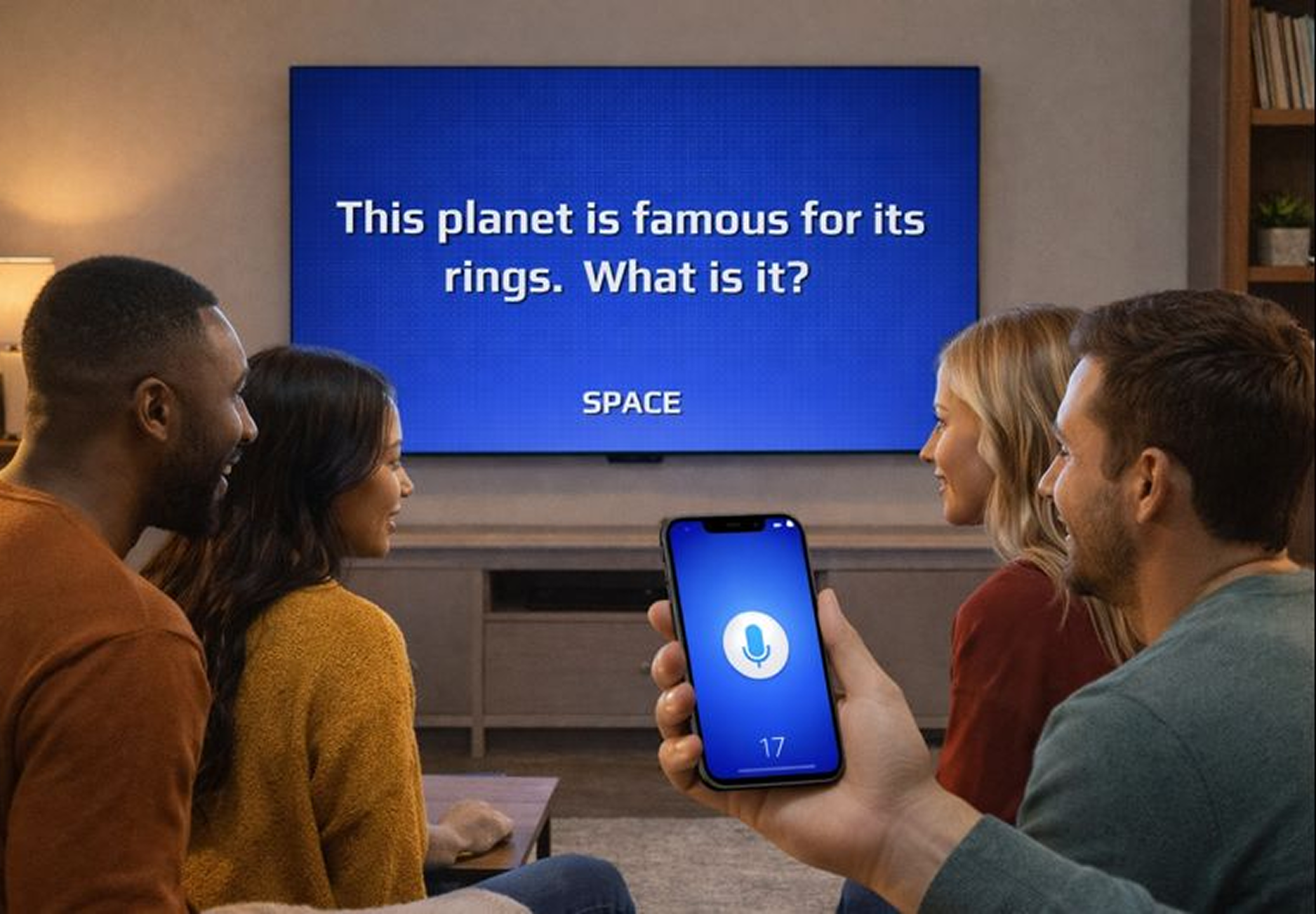 Trivia Champions gallery image