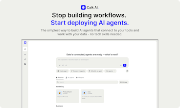 Calk AI 1.0 gallery image