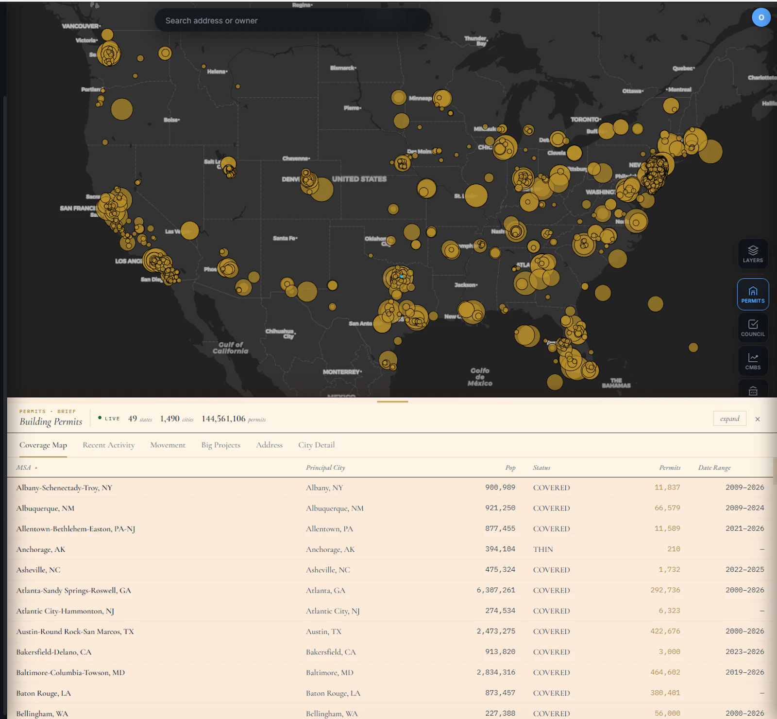 TractCast screenshot 5