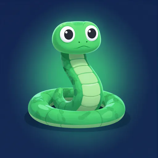 Lewis the Snake
