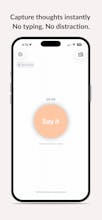 SayIt-Voice Notes gallery image