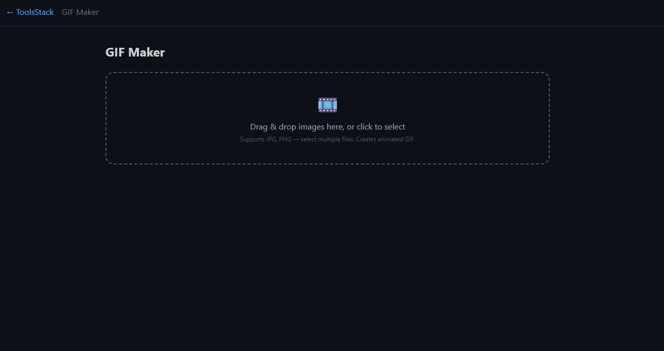 ToolsStack gallery image