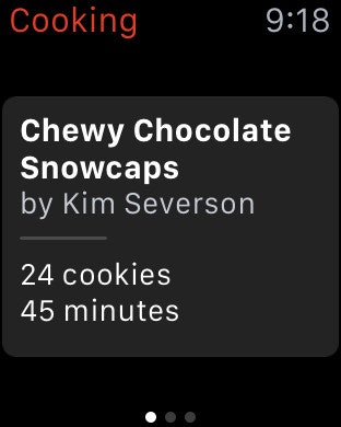 NYT Cooking gallery image