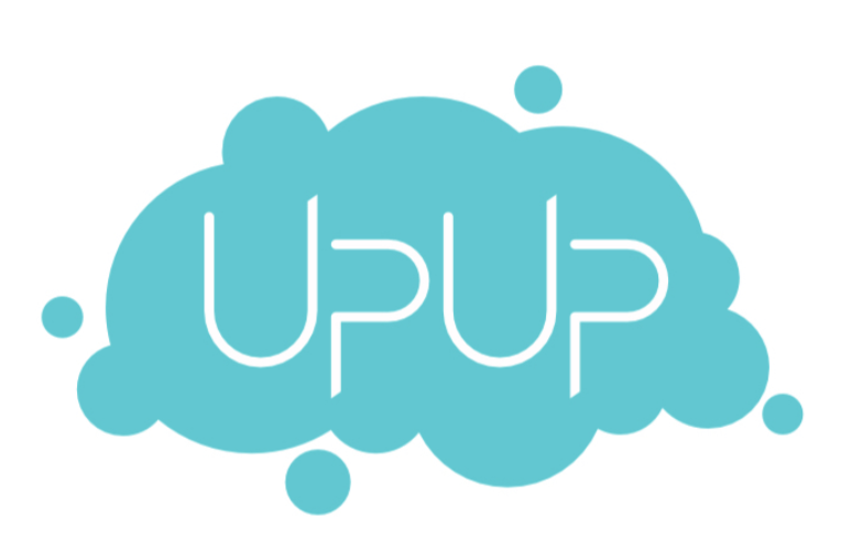 UpUp Fitness & Wellness App