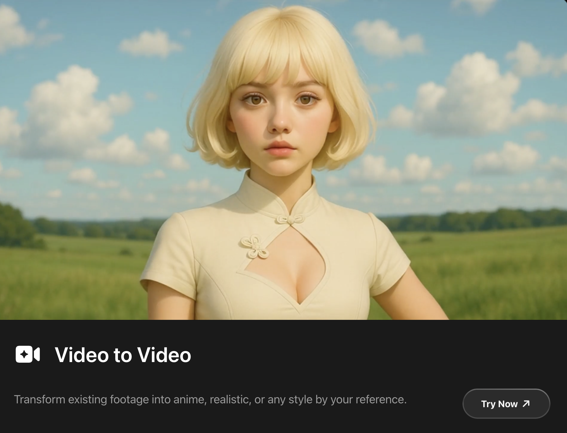 DomoAI gallery image