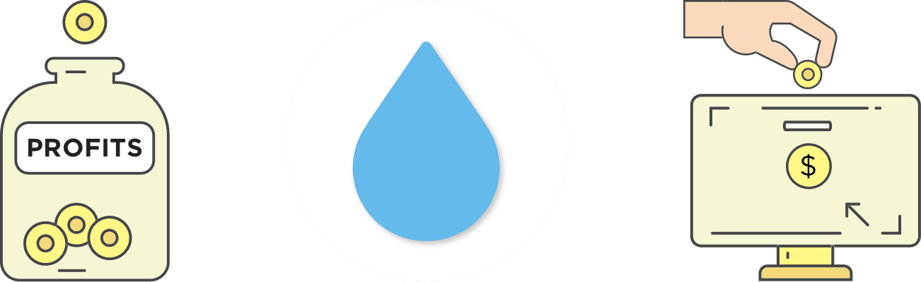 Drizzle gallery image