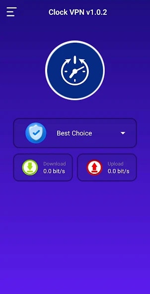 Clock VPN media 2