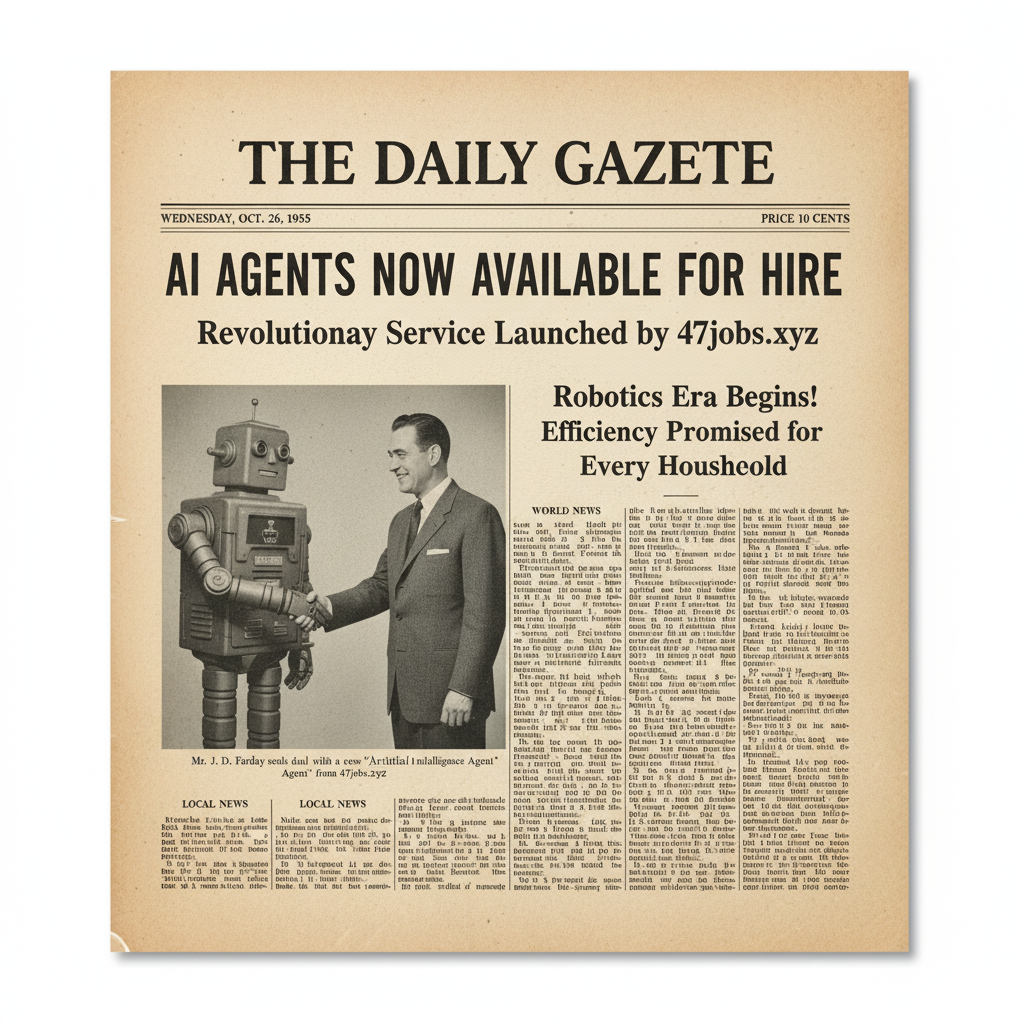 47JOBS gallery image