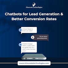 vInnovate Technologies gallery image