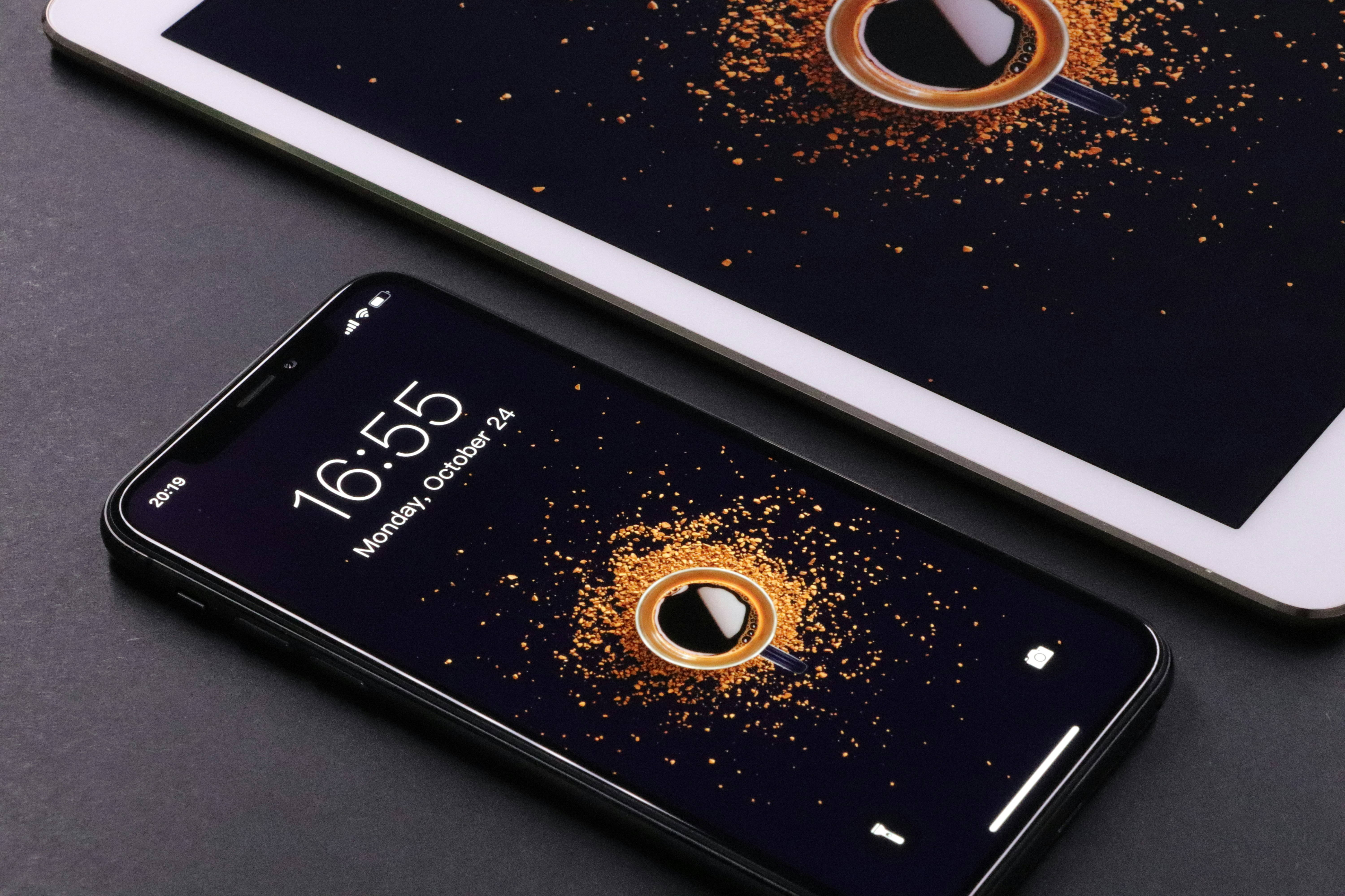 Clarity Wallpaper 2.0 gallery image