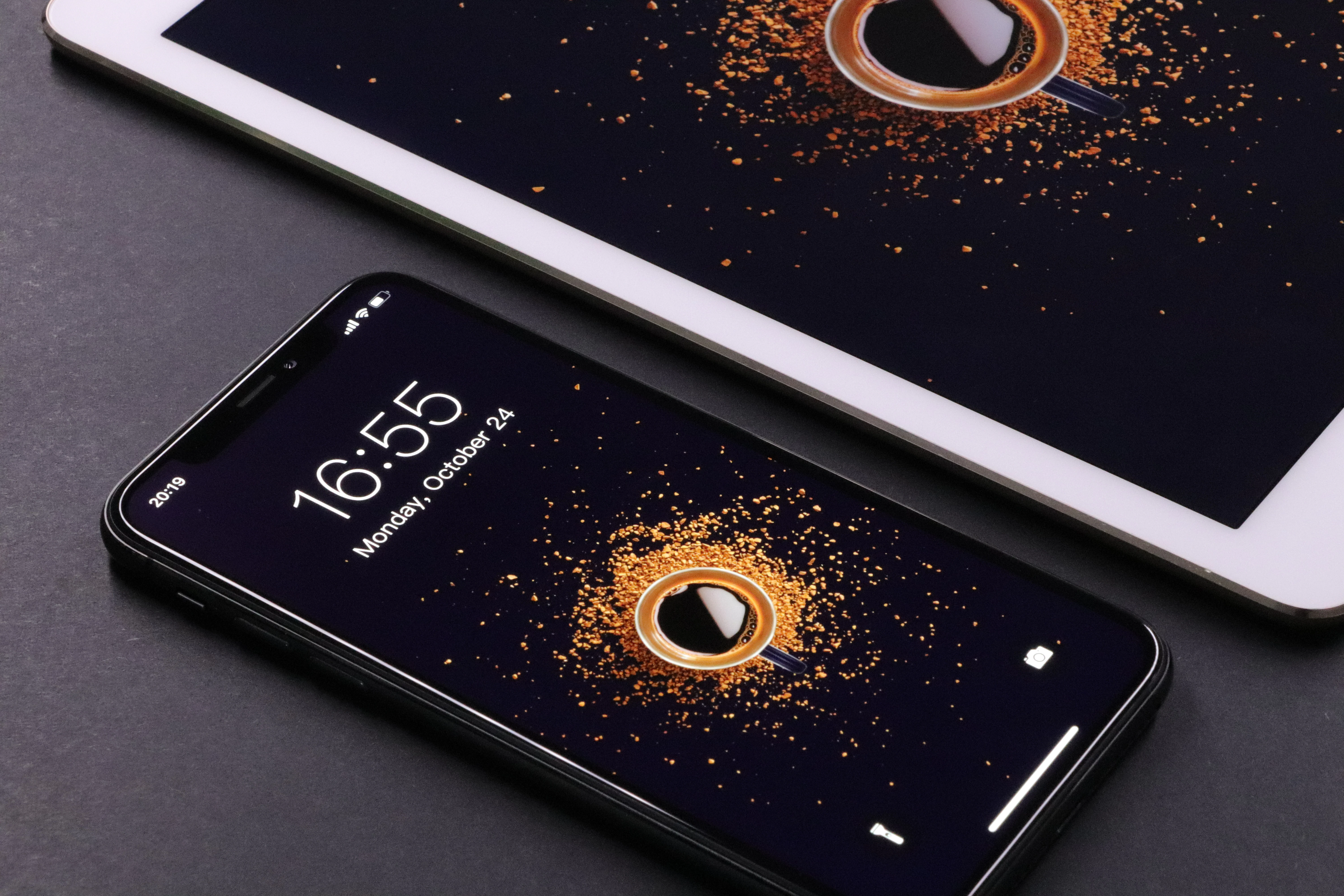 Clarity Wallpaper 2.0 Image