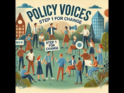 Policy Voices gallery image