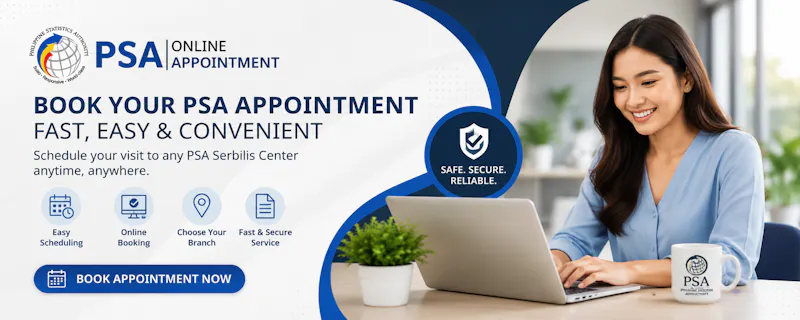 psaonlineappointmentt.com screenshot 1