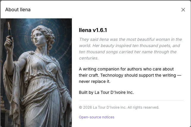 Ilena gallery image