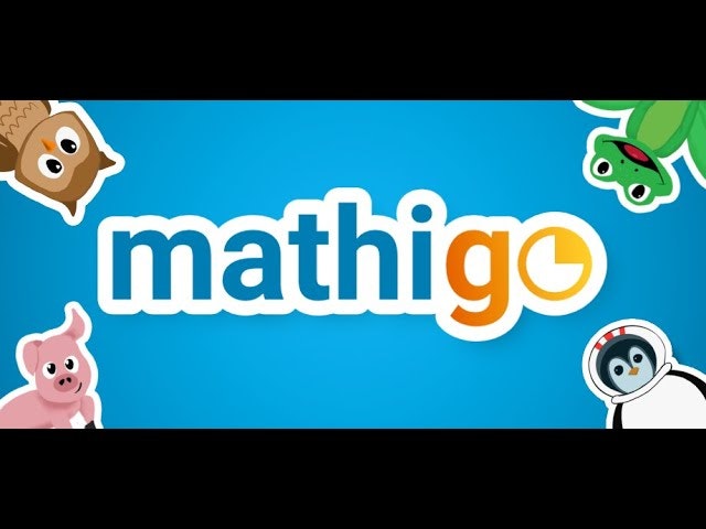 Mathigo gallery image