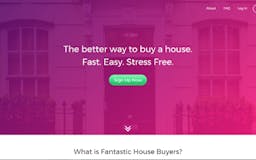 Fantastic House Buyers media 2
