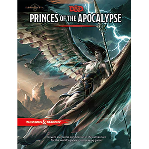 Princes of the Apocalypse