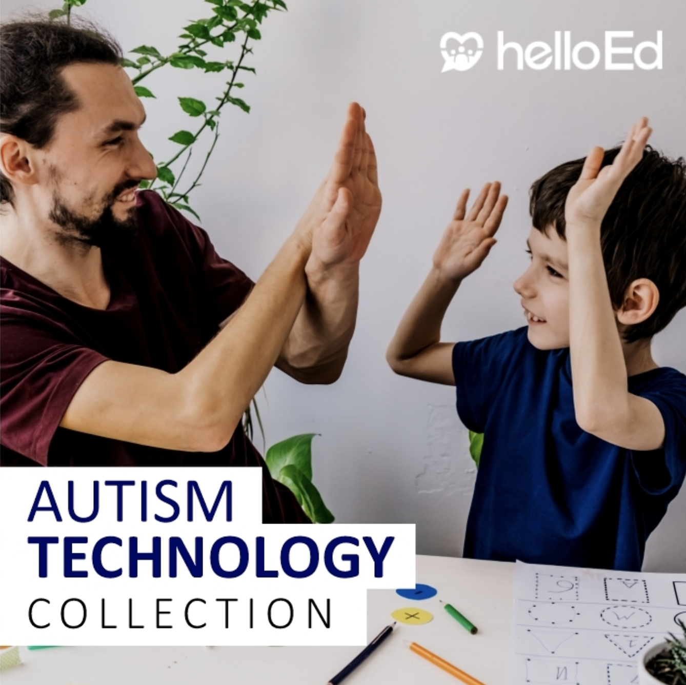 helloEd Health Technology Marketplace gallery image