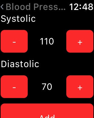 My Cardio Tracker gallery image