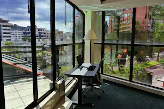 My Home Suites Quito gallery image