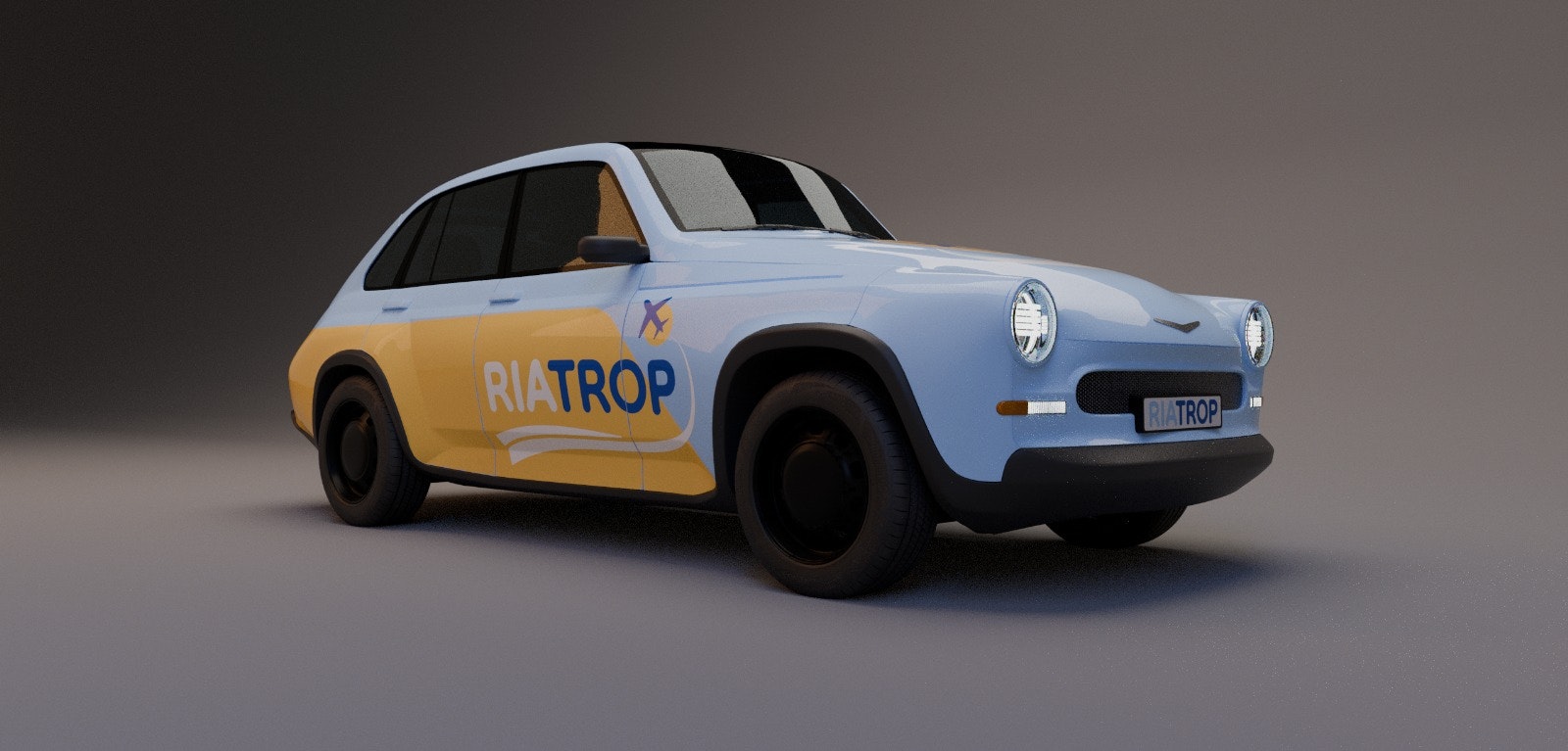 RiaTrop gallery image