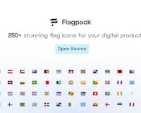 Flagpack image
