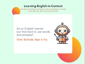 Scitudy for iOS gallery image