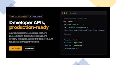 API Pick gallery image