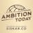 Ambition Today #13: Alex Konrad of Forbes
