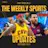 The Weekly Sports Recap 2024