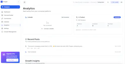 Propelr gallery image