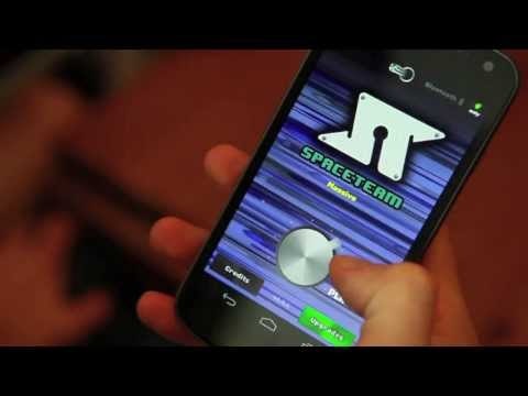 Spaceteam gallery image