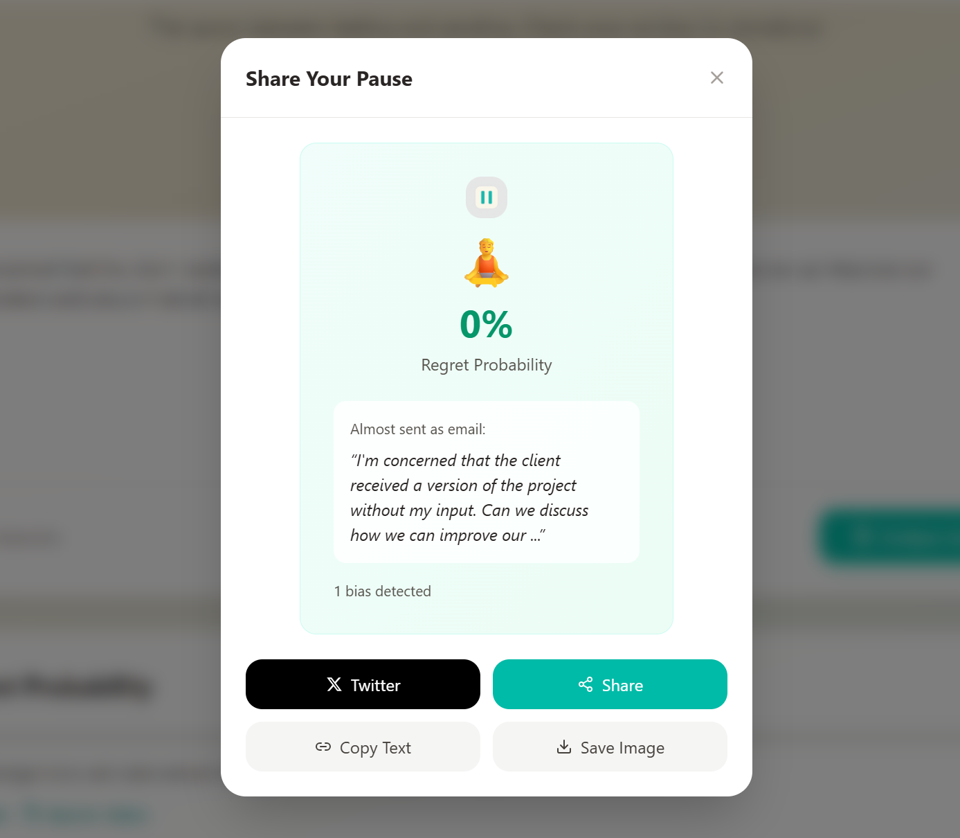 Pause App gallery image