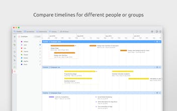 Aeon Timeline (Timeline.app) gallery image