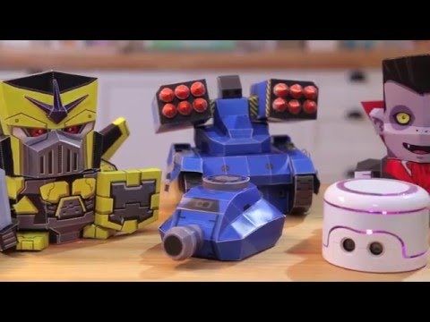 Kamibot gallery image