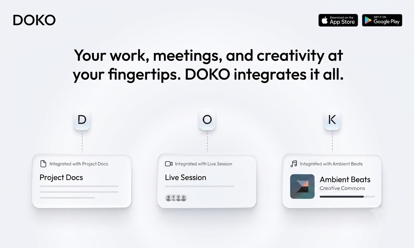 Doko  gallery image