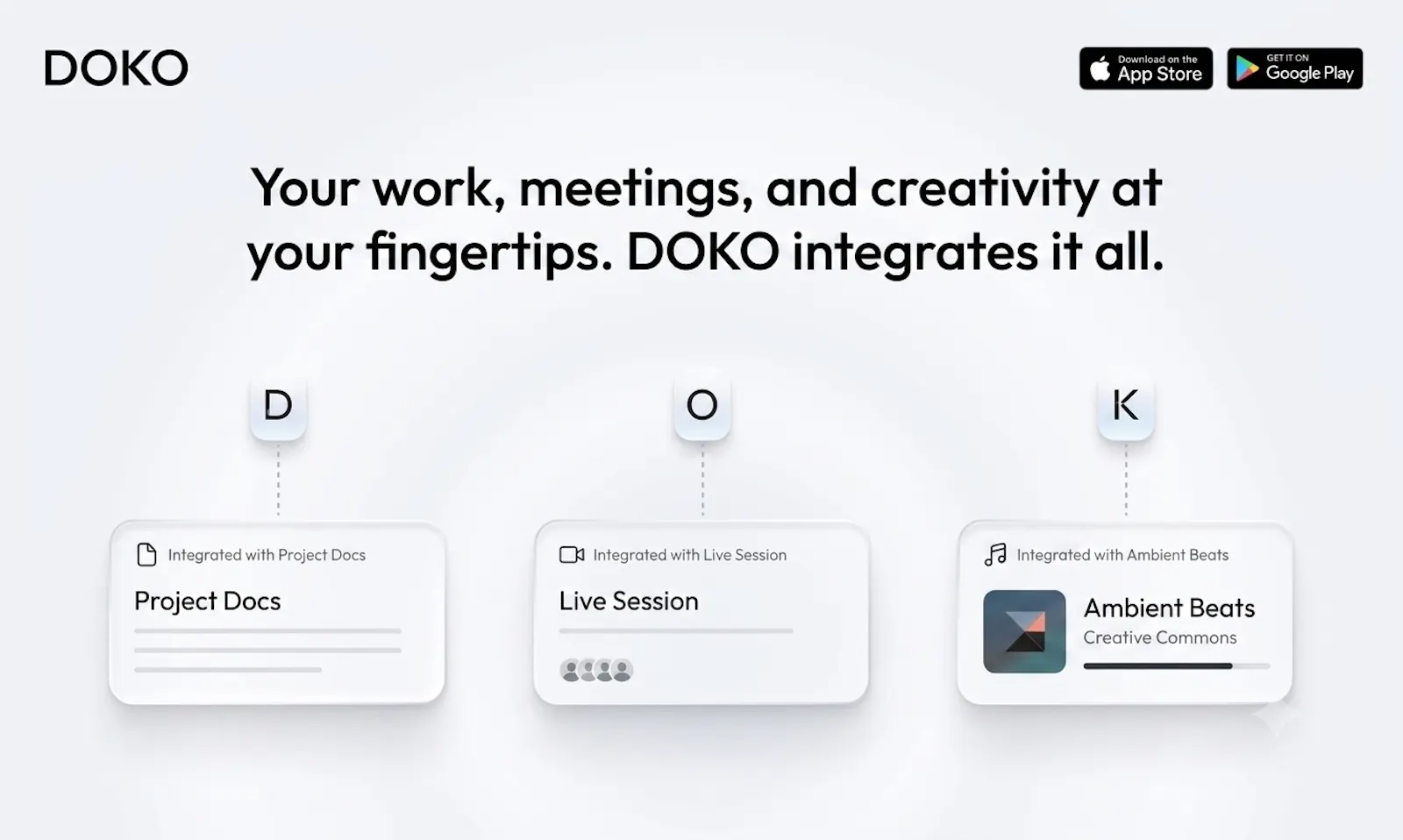 Doko  screenshot 3
