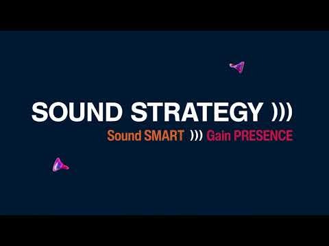 Sound Strategy ))) gallery image
