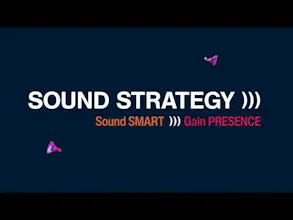 Sound Strategy ))) gallery image