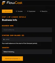 FlowCast gallery image