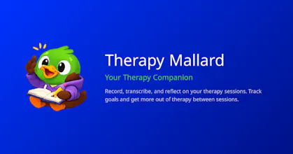 Therapy Mallard gallery image